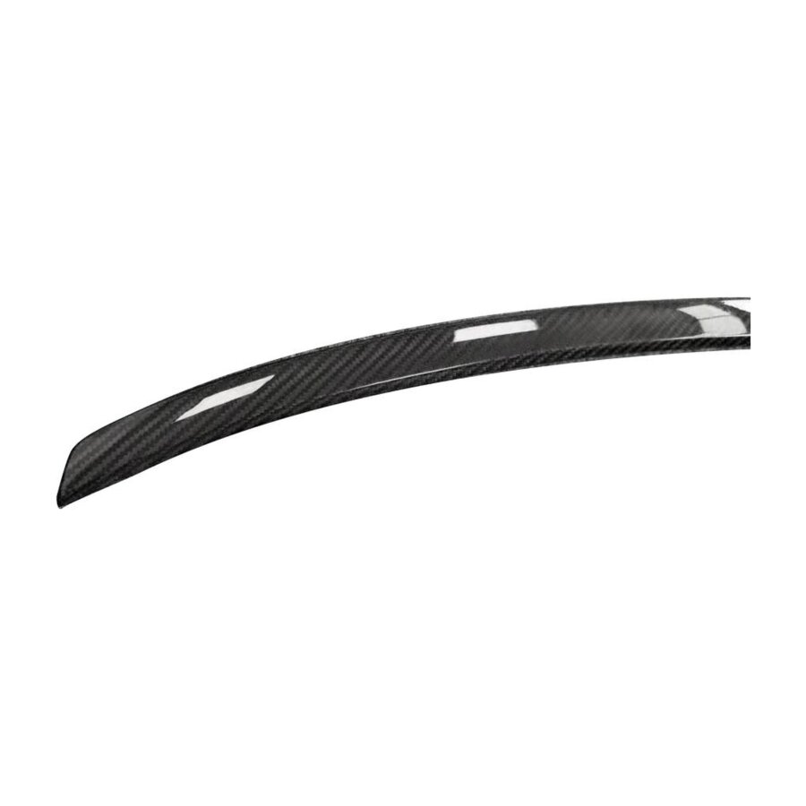 Cstar Voll Carbon Heckspoiler V2 passend für BMW G60 M Paket auch G90 M5