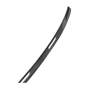 Cstar Voll Carbon Heckspoiler V2 passend für BMW G60 M Paket auch G90 M5