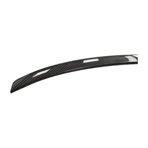 Cstar Voll Carbon Heckspoiler V2 passend für BMW G60 M Paket auch G90 M5