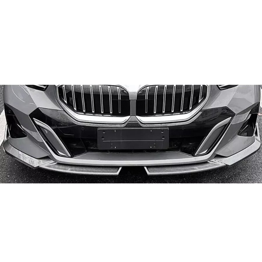 Cstar Voll Carbon Frontlippe 4tlg. passend für BMW...