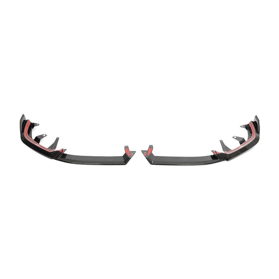Cstar Voll Carbon Frontlippe 4tlg. passend für BMW...