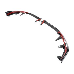 Cstar Voll Carbon Frontlippe 4tlg. passend für BMW G60 M Paket