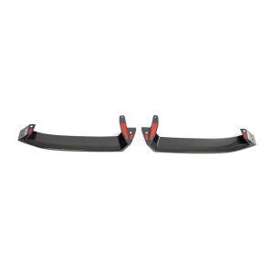 Cstar Voll Carbon Frontlippe 4tlg. passend für BMW G60 M Paket