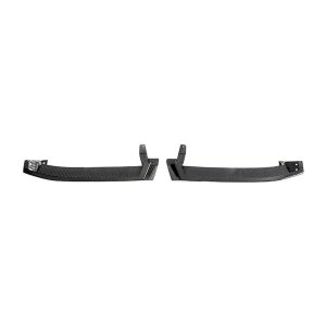 Cstar Voll Carbon Frontlippe 4tlg. passend für BMW G60 M Paket