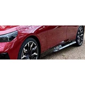 Cstar Voll Carbon Seitenschweller passend für BMW G60 M Paket