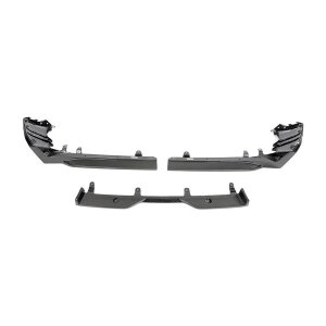 Cstar Voll Carbon Heckdiffusor 3tlg. passend für BMW G60 M Paket