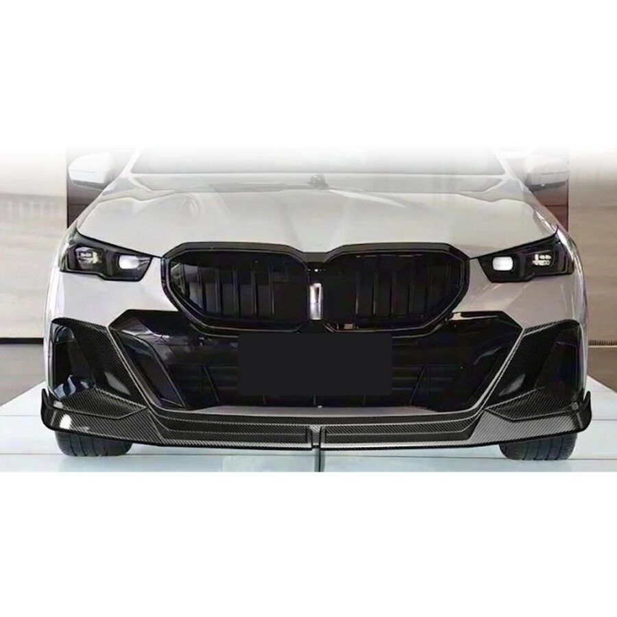 Cstar Carbon Gfk Frontlippe V2 passend für BMW G60...