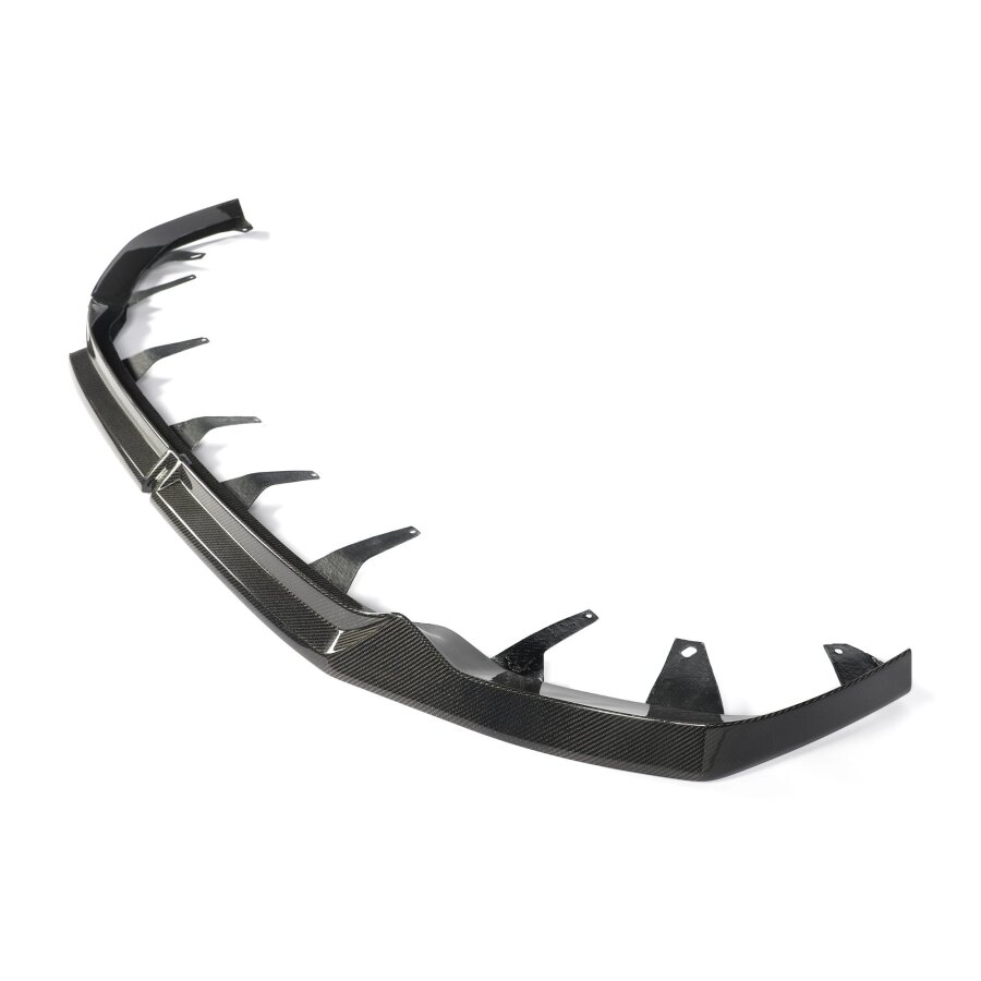 Cstar Carbon Gfk Frontlippe V2 passend für BMW G60...