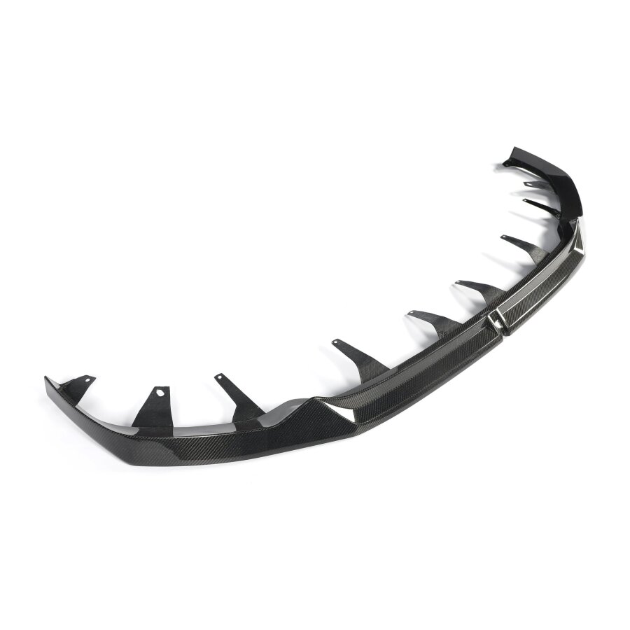 Cstar Carbon Gfk Frontlippe V2 passend für BMW G60 G61 M Paket