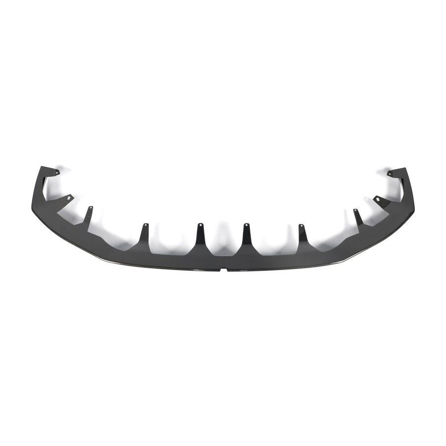Cstar Carbon Gfk Frontlippe V2 passend für BMW G60 G61 M Paket