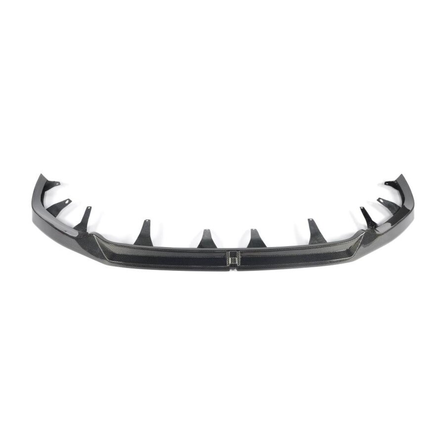 Cstar Carbon Gfk Frontlippe V2 passend für BMW G60 G61 M Paket
