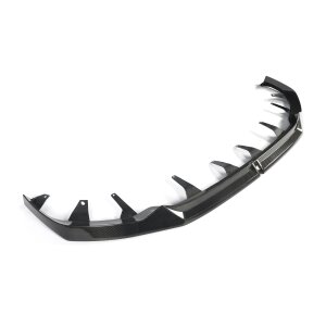 Cstar Carbon Gfk Frontlippe V2 passend für BMW G60 G61 M Paket