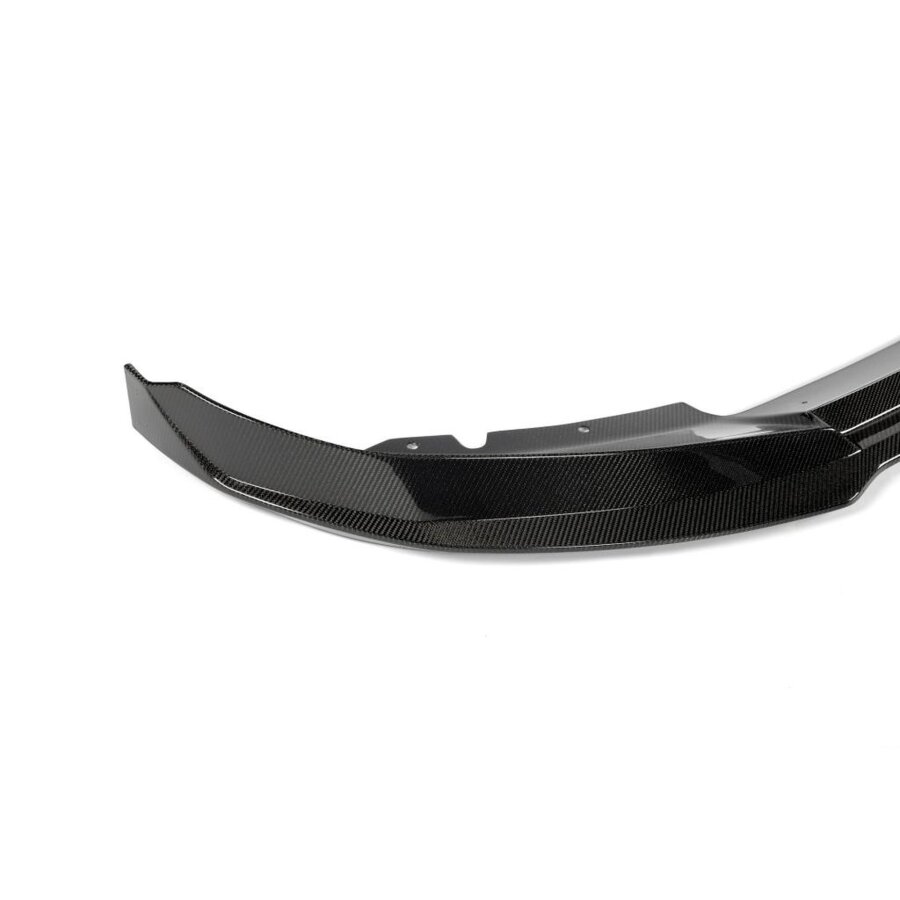 Cstar Carbon Gfk Frontlippe passend für BMW XM G09
