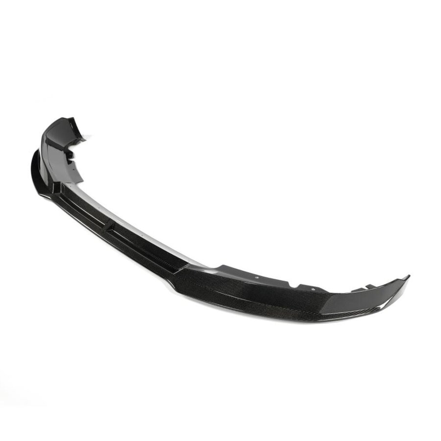 Cstar Carbon Gfk Frontlippe passend für BMW XM G09