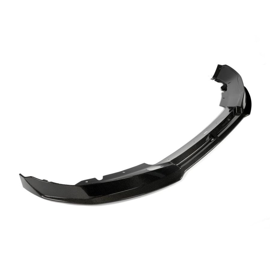 Cstar Carbon Gfk Frontlippe passend für BMW XM G09