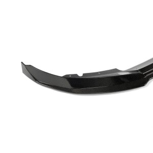 Cstar Carbon Gfk Frontlippe passend für BMW XM G09