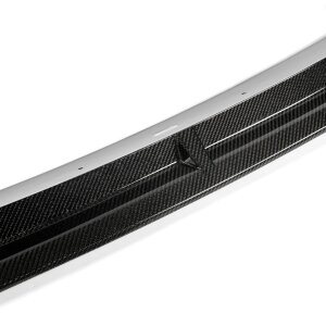 Cstar Carbon Gfk Frontlippe passend für BMW XM G09