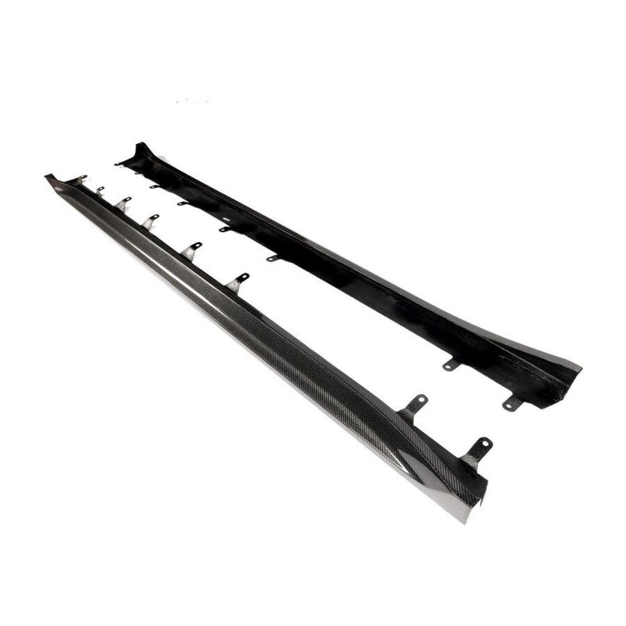 Cstar Carbon Gfk Seitenschweller passend für BMW XM G09