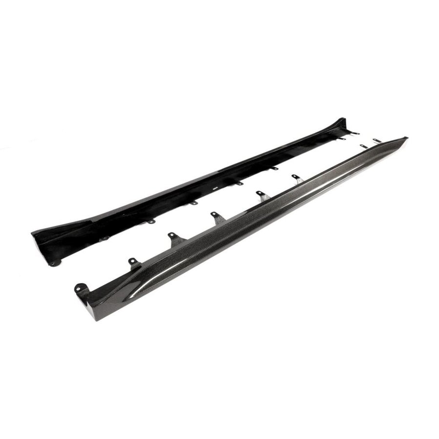 Cstar Carbon Gfk Seitenschweller passend für BMW XM G09