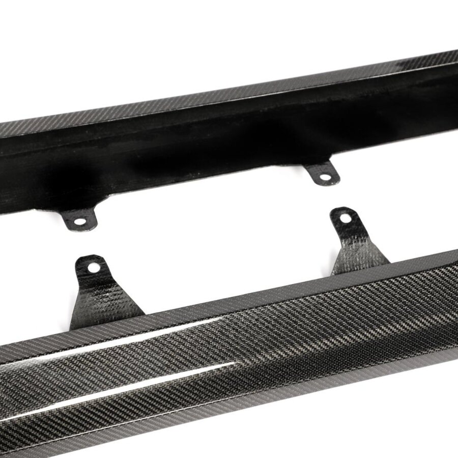 Cstar Carbon Gfk Seitenschweller passend für BMW XM G09