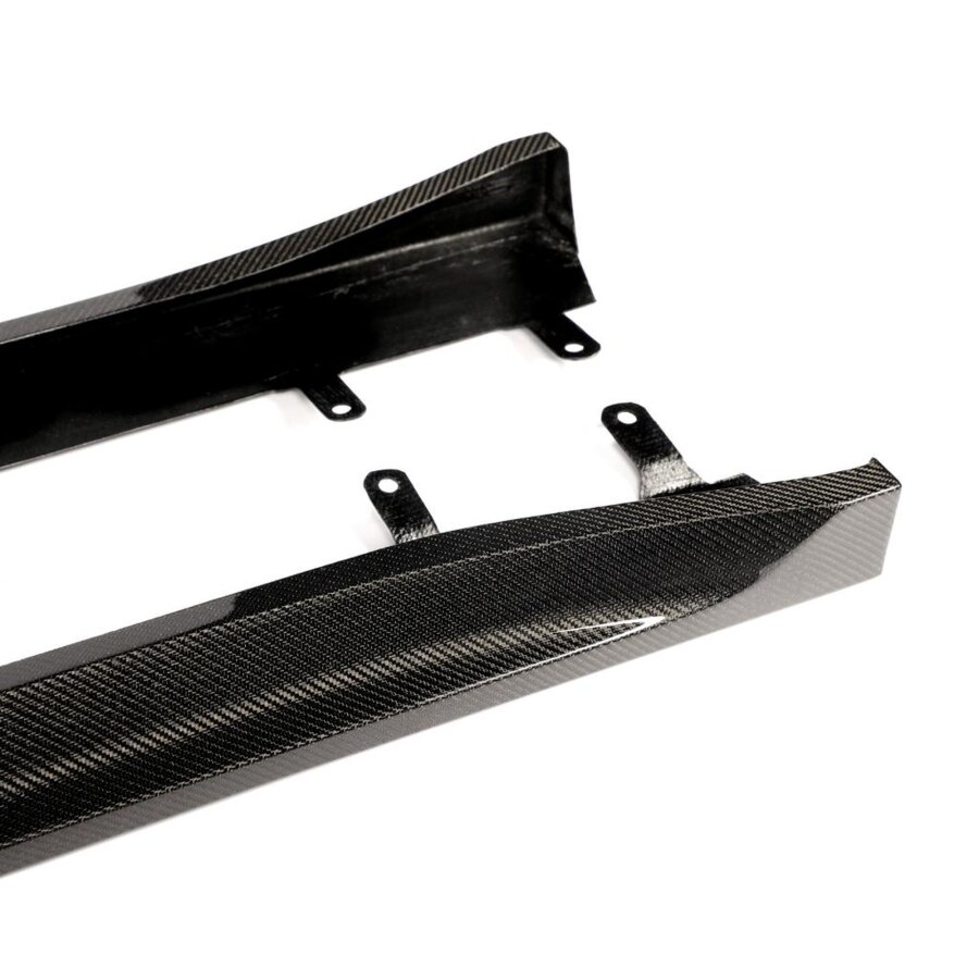 Cstar Carbon Gfk Seitenschweller passend für BMW XM G09