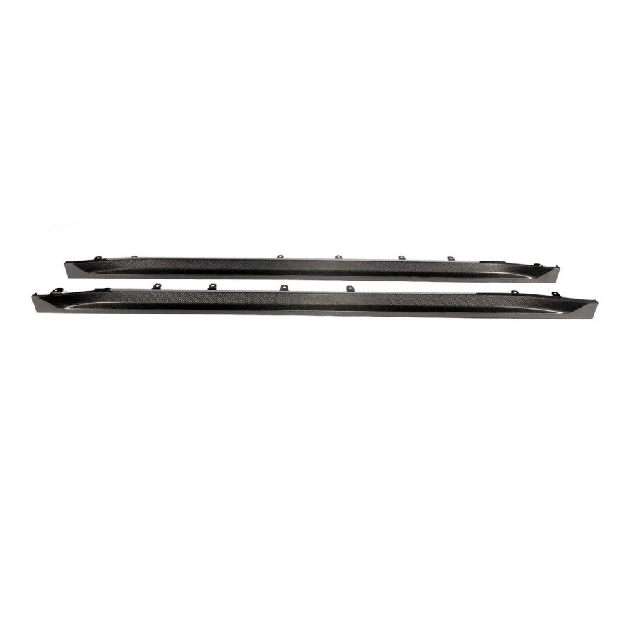 Cstar Carbon Gfk Seitenschweller passend für BMW XM G09