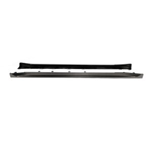 Cstar Carbon Gfk Seitenschweller passend für BMW XM G09