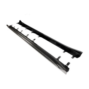 Cstar Carbon Gfk Seitenschweller passend für BMW XM G09