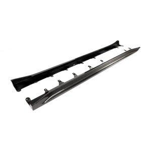 Cstar Carbon Gfk Seitenschweller passend für BMW XM G09