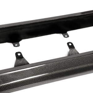 Cstar Carbon Gfk Seitenschweller passend für BMW XM G09