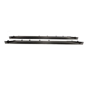 Cstar Carbon Gfk Seitenschweller passend für BMW XM G09