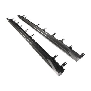 Cstar Carbon Gfk Seitenschweller passend für BMW XM G09
