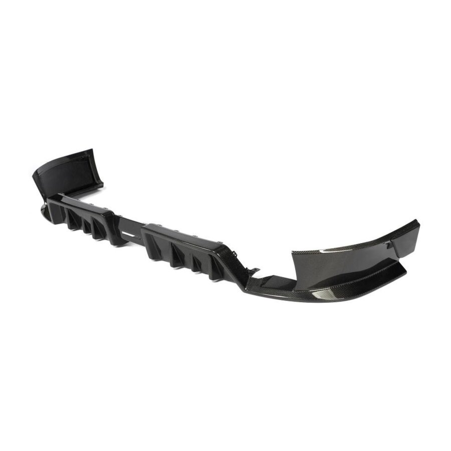 Cstar Carbon Gfk Heckdiffusor passend für BMW XM G09