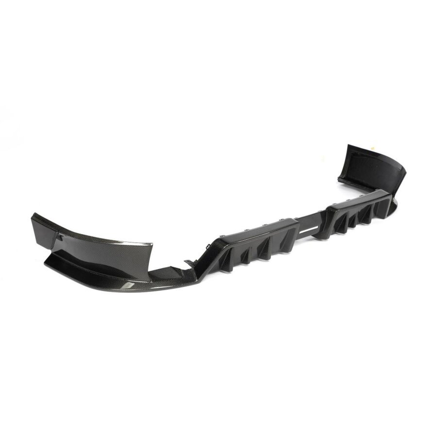 Cstar Carbon Gfk Heckdiffusor passend für BMW XM G09
