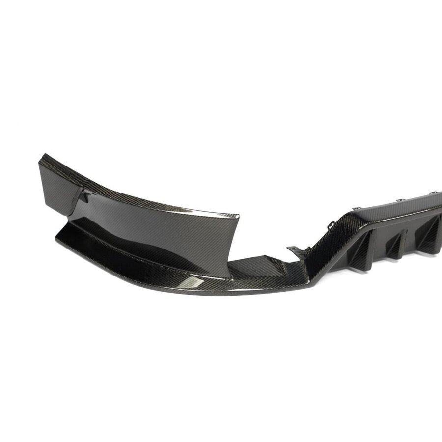 Cstar Carbon Gfk Heckdiffusor passend für BMW XM G09