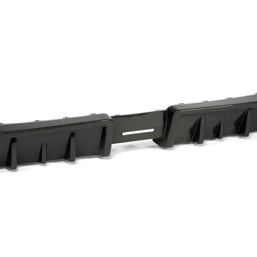 Cstar Carbon Gfk Heckdiffusor passend für BMW XM G09
