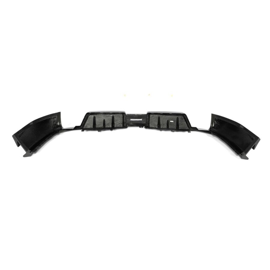Cstar Carbon Gfk Heckdiffusor passend für BMW XM G09