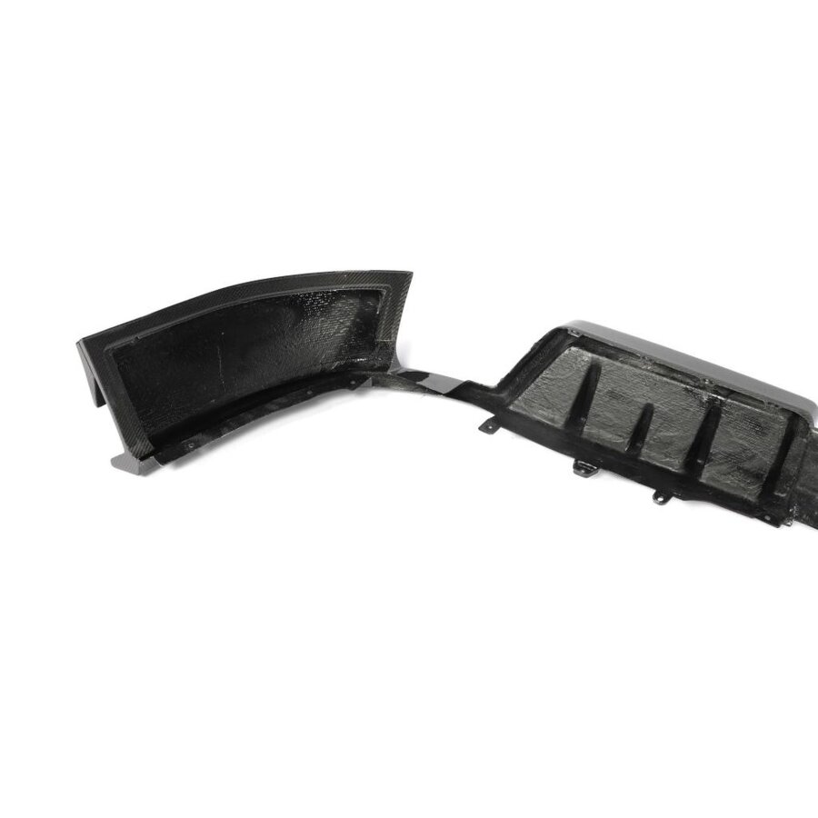 Cstar Carbon Gfk Heckdiffusor passend für BMW XM G09