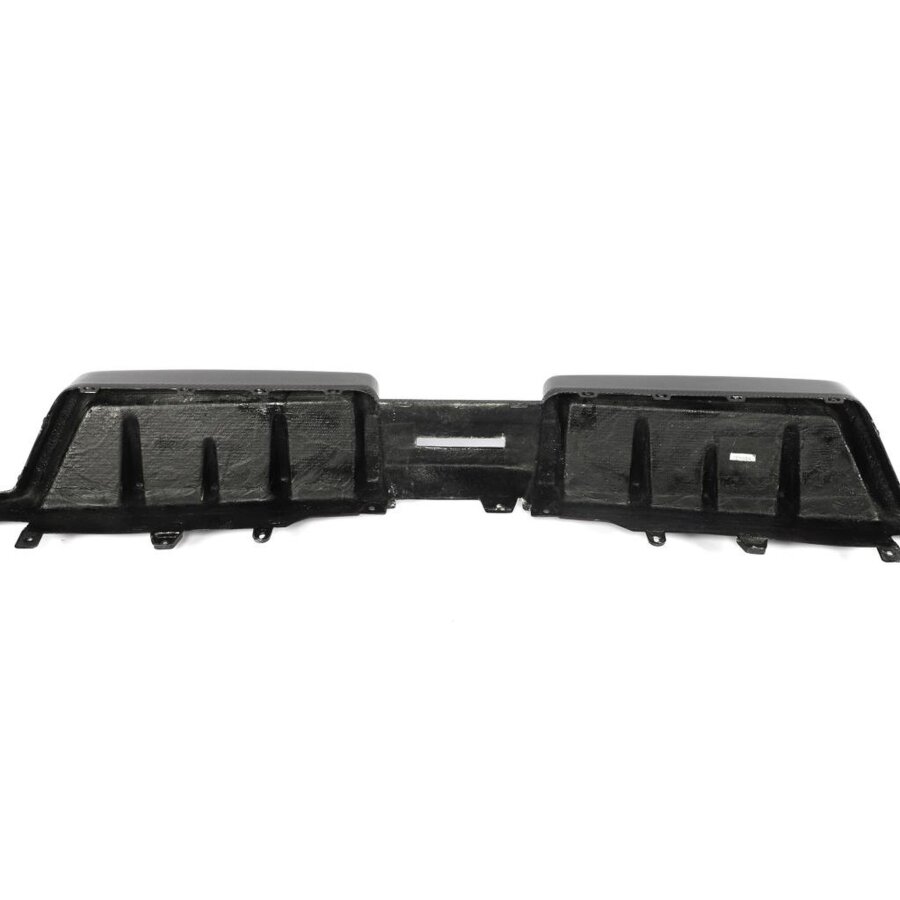 Cstar Carbon Gfk Heckdiffusor passend für BMW XM G09