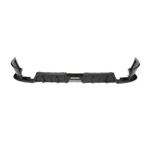 Cstar Carbon Gfk Heckdiffusor passend für BMW XM G09