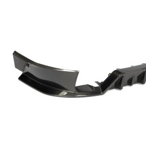 Cstar Carbon Gfk Heckdiffusor passend für BMW XM G09
