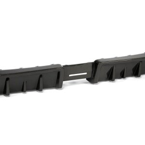 Cstar Carbon Gfk Heckdiffusor passend für BMW XM G09