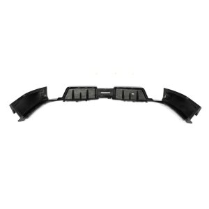 Cstar Carbon Gfk Heckdiffusor passend für BMW XM G09