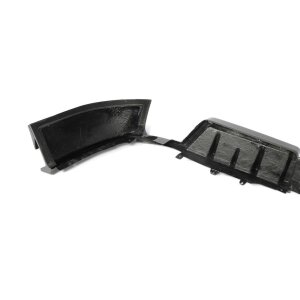 Cstar Carbon Gfk Heckdiffusor passend für BMW XM G09