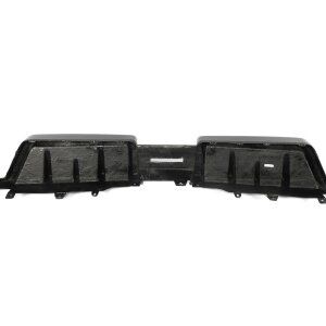 Cstar Carbon Gfk Heckdiffusor passend für BMW XM G09