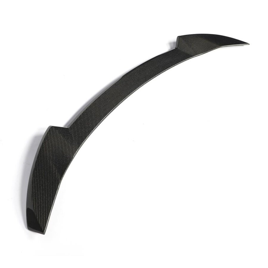 Cstar Carbon Gfk Dachspoiler passend für BMW XM G09