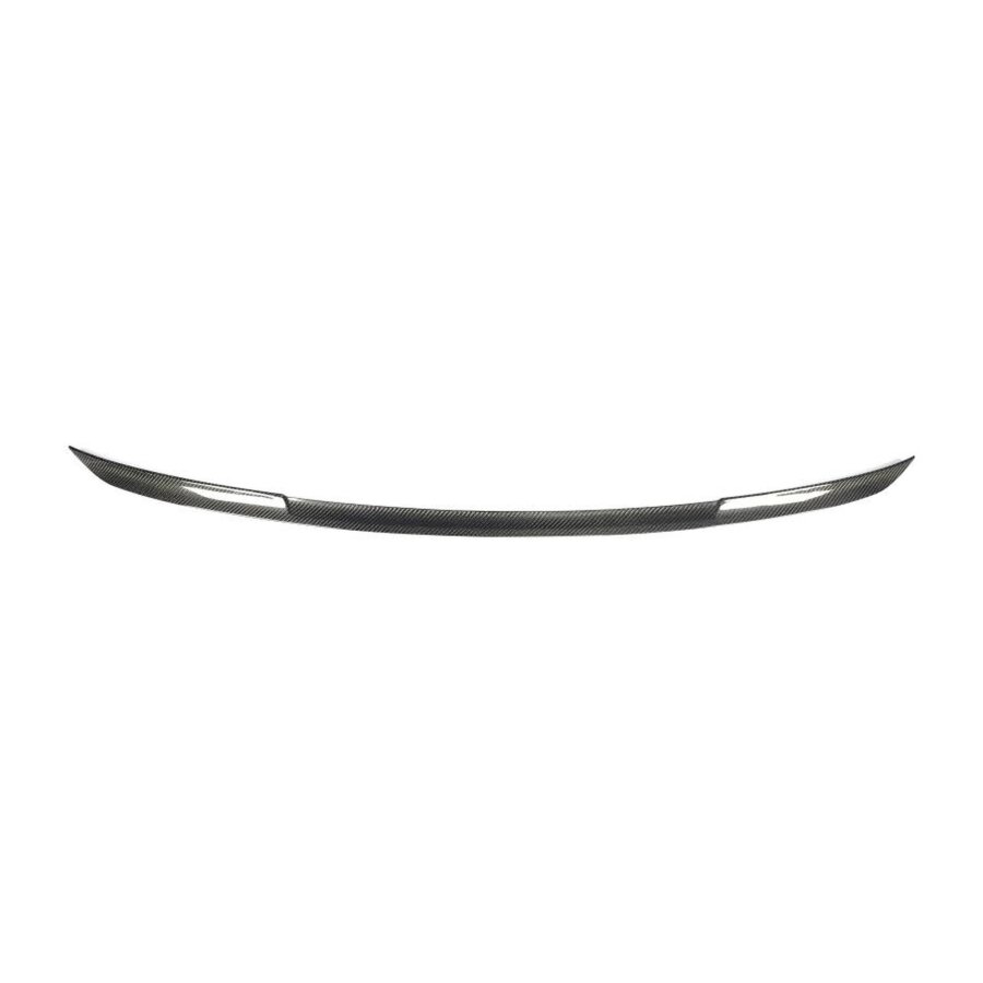 Cstar Carbon Gfk Heckspoiler passend für BMW XM G09