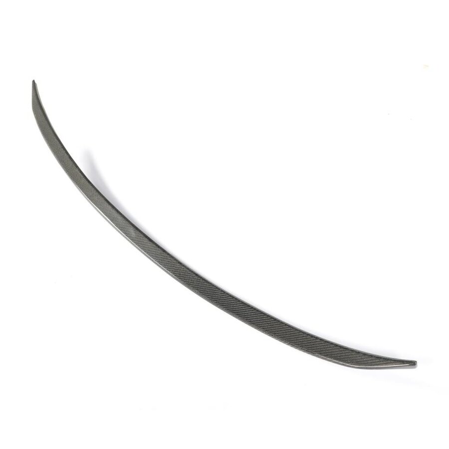 Cstar Carbon Gfk Heckspoiler passend für BMW XM G09