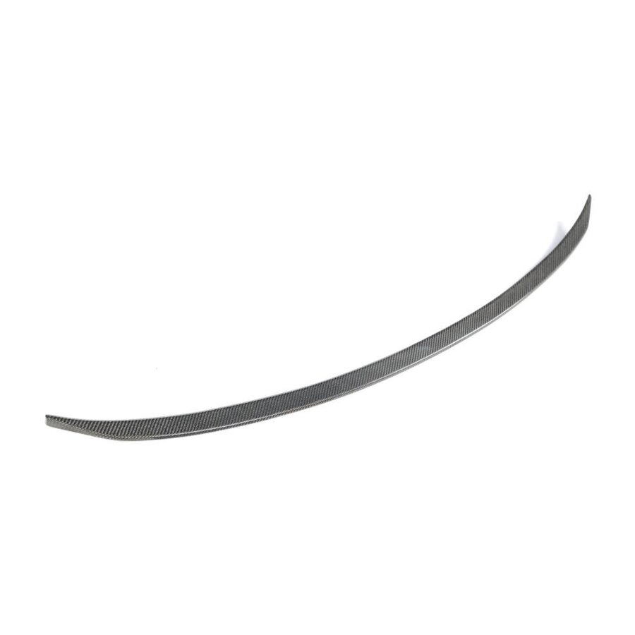 Cstar Carbon Gfk Heckspoiler passend für BMW XM G09