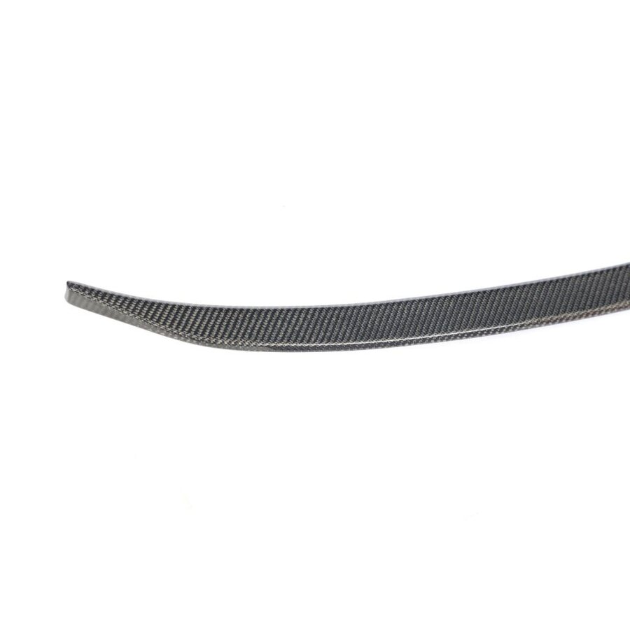 Cstar Carbon Gfk Heckspoiler passend für BMW XM G09